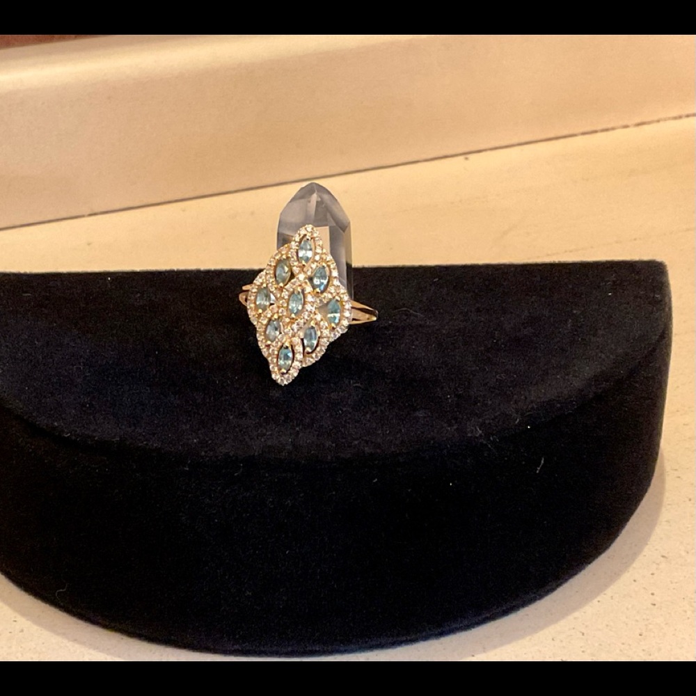 Beautiful Ring By STAUER